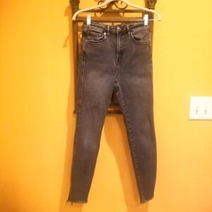 We The Free Skinny Jeans